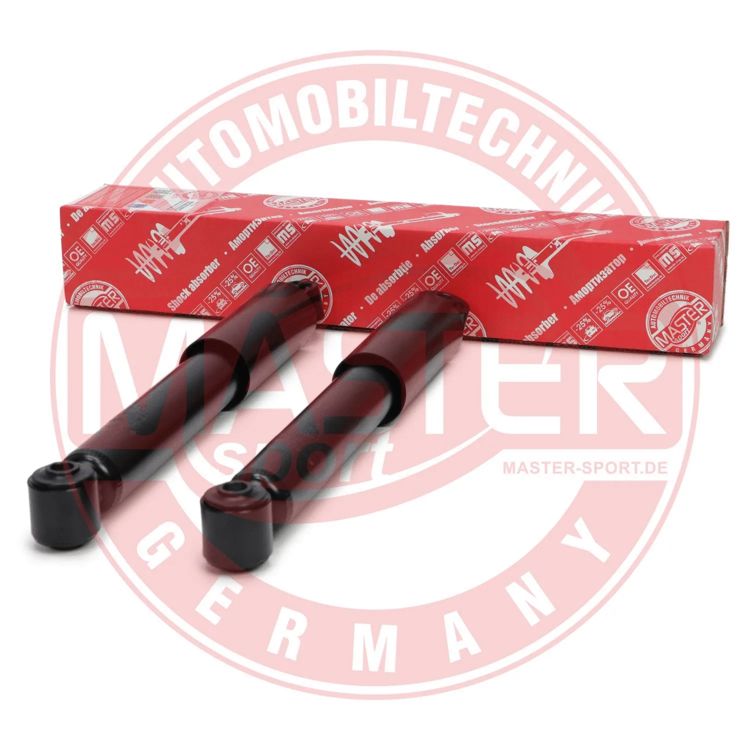 Shock Absorber