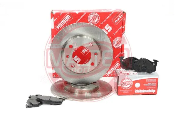 Brake Kit, disc brake