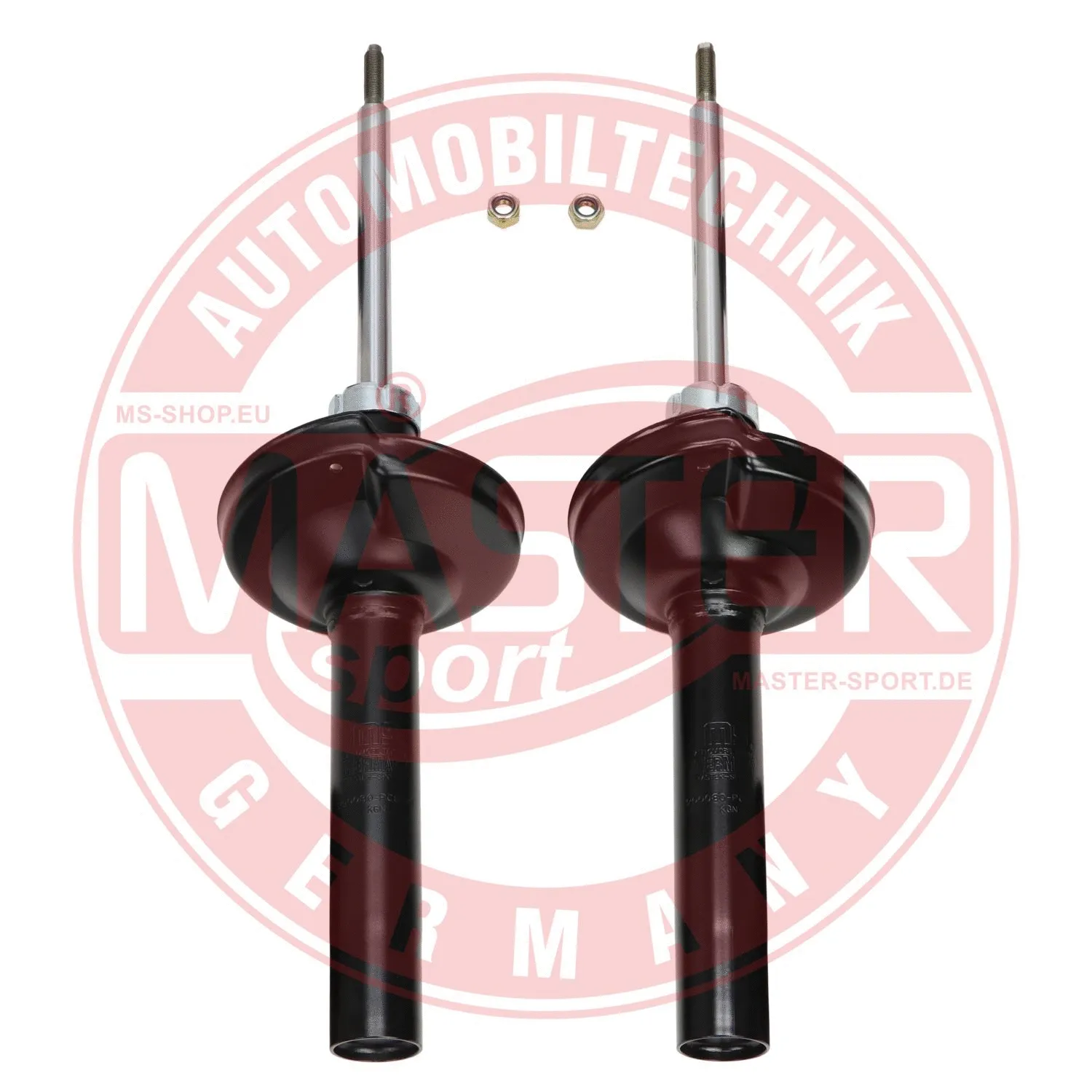 Shock Absorber