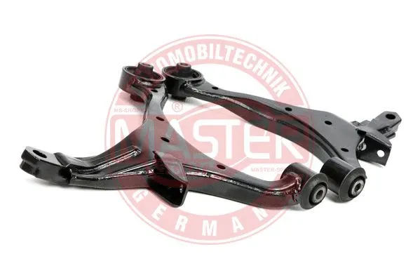 Control/Trailing Arm Kit, wheel suspension