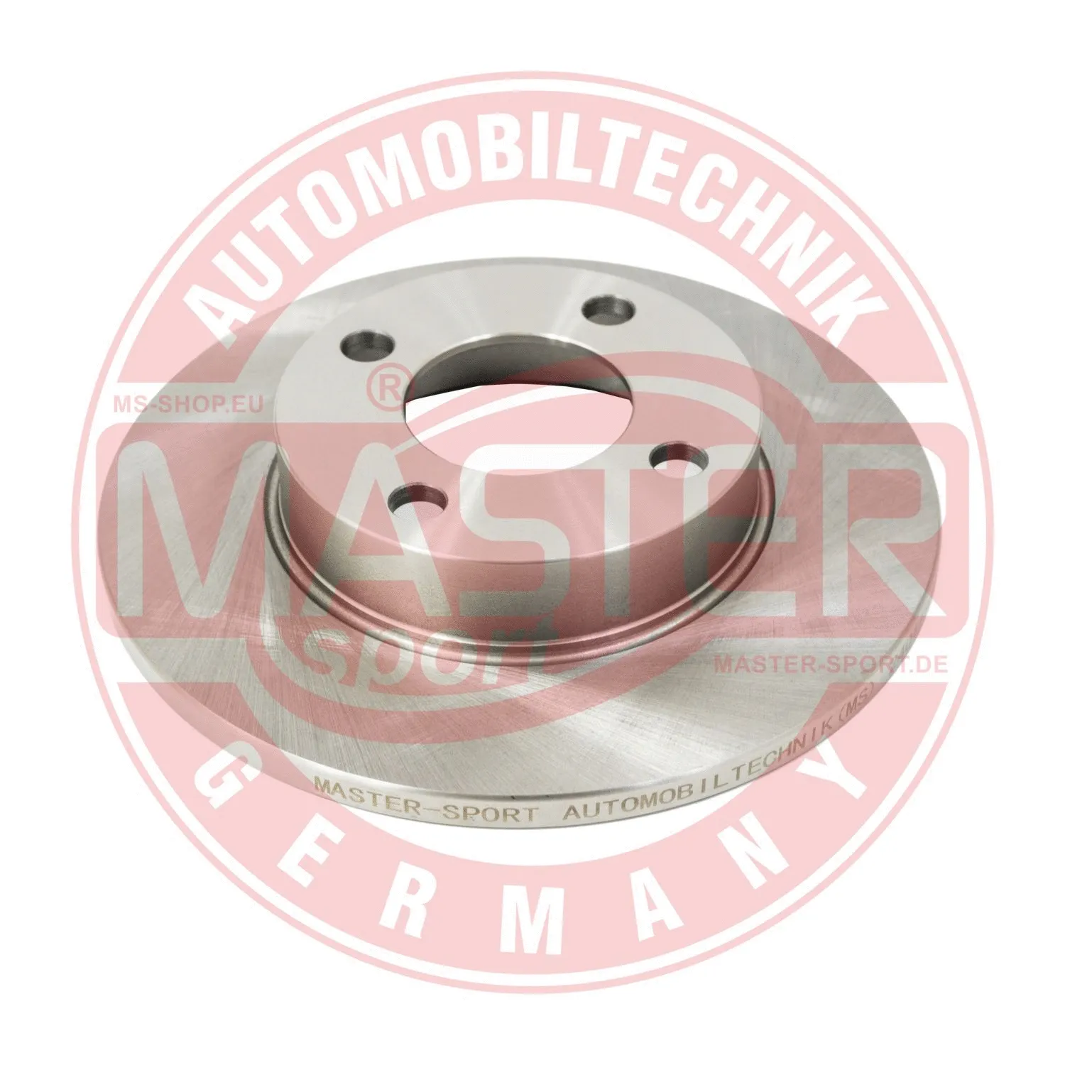 Brake Disc (24011301601-PCS-MS)