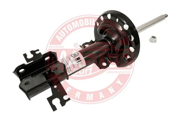 Shock Absorber