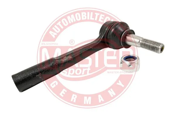 Tie Rod End (25324-PCS-MS)