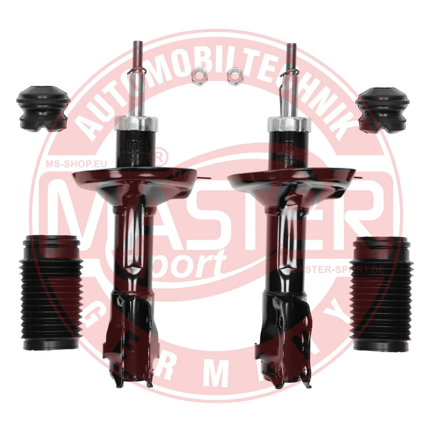 Shock Absorber