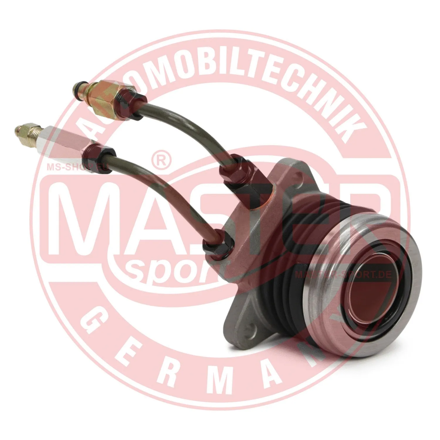 Central Slave Cylinder, clutch