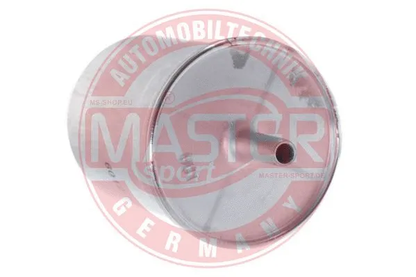 Fuel Filter (6012-KF-PCS-MS)