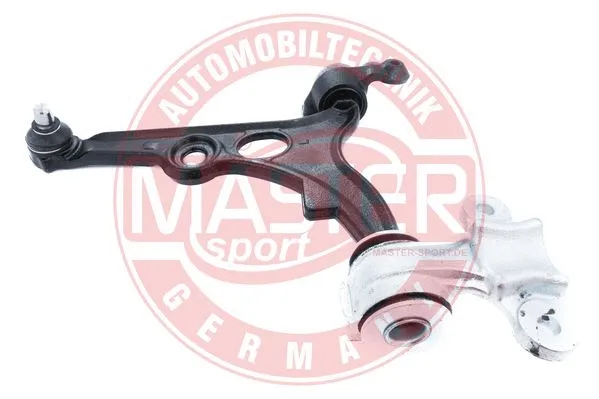 Control/Trailing Arm, wheel suspension (27065-PCS-MS)