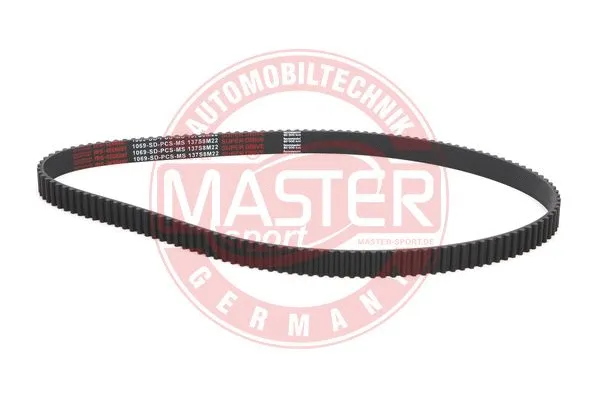 Timing Belt (1069-SD-PCS-MS)