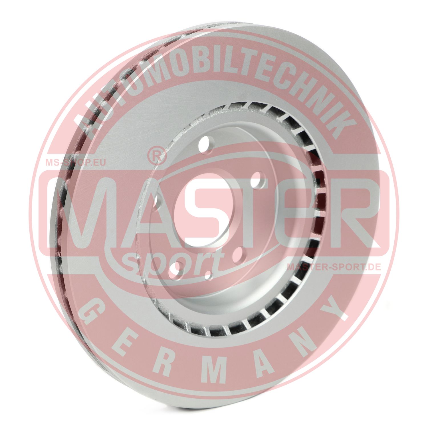 Brake Disc (24013002081PR-PCS-MS)