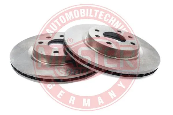 Brake Disc (24012101061-SET-MS)