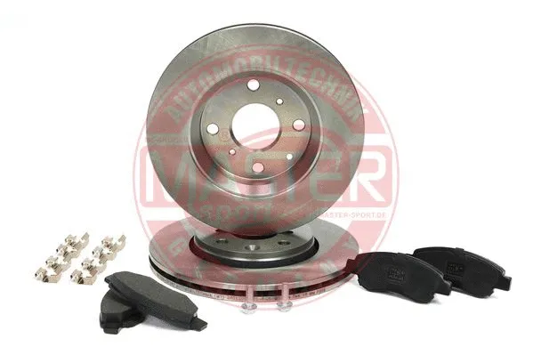 Brake Kit, disc brake
