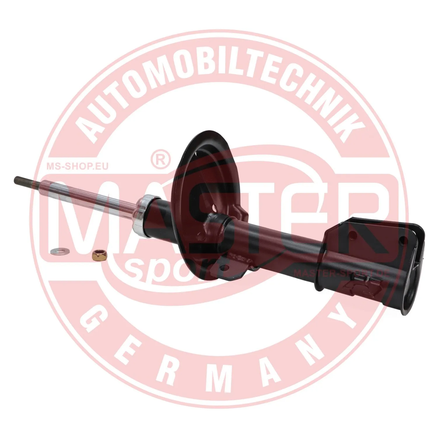 Shock Absorber