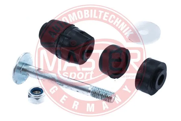 Link/Coupling Rod, stabiliser bar (31243-SET-MS)