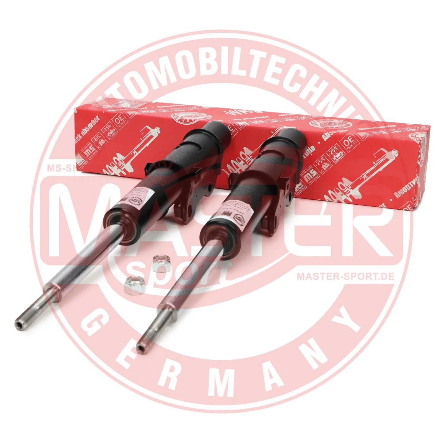 Shock Absorber