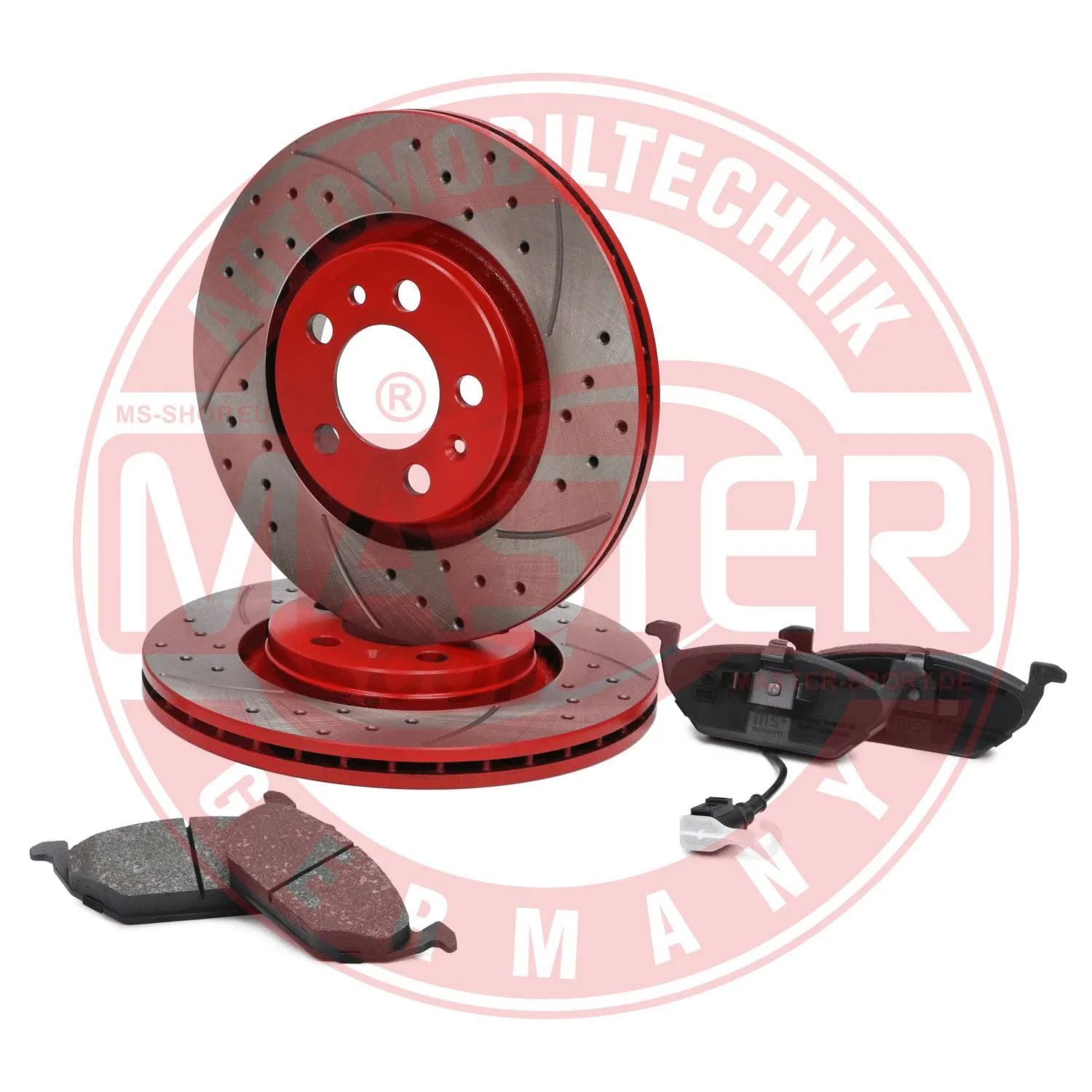 Brake Kit, disc brake