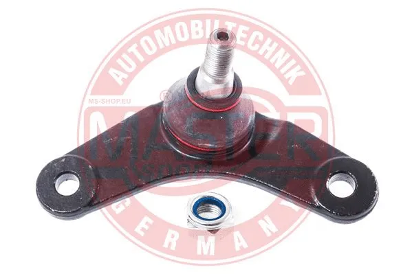 Ball Joint (25384-PCS-MS)