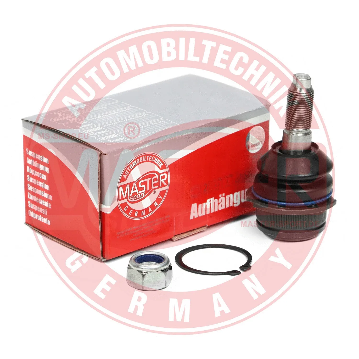 Ball Joint
