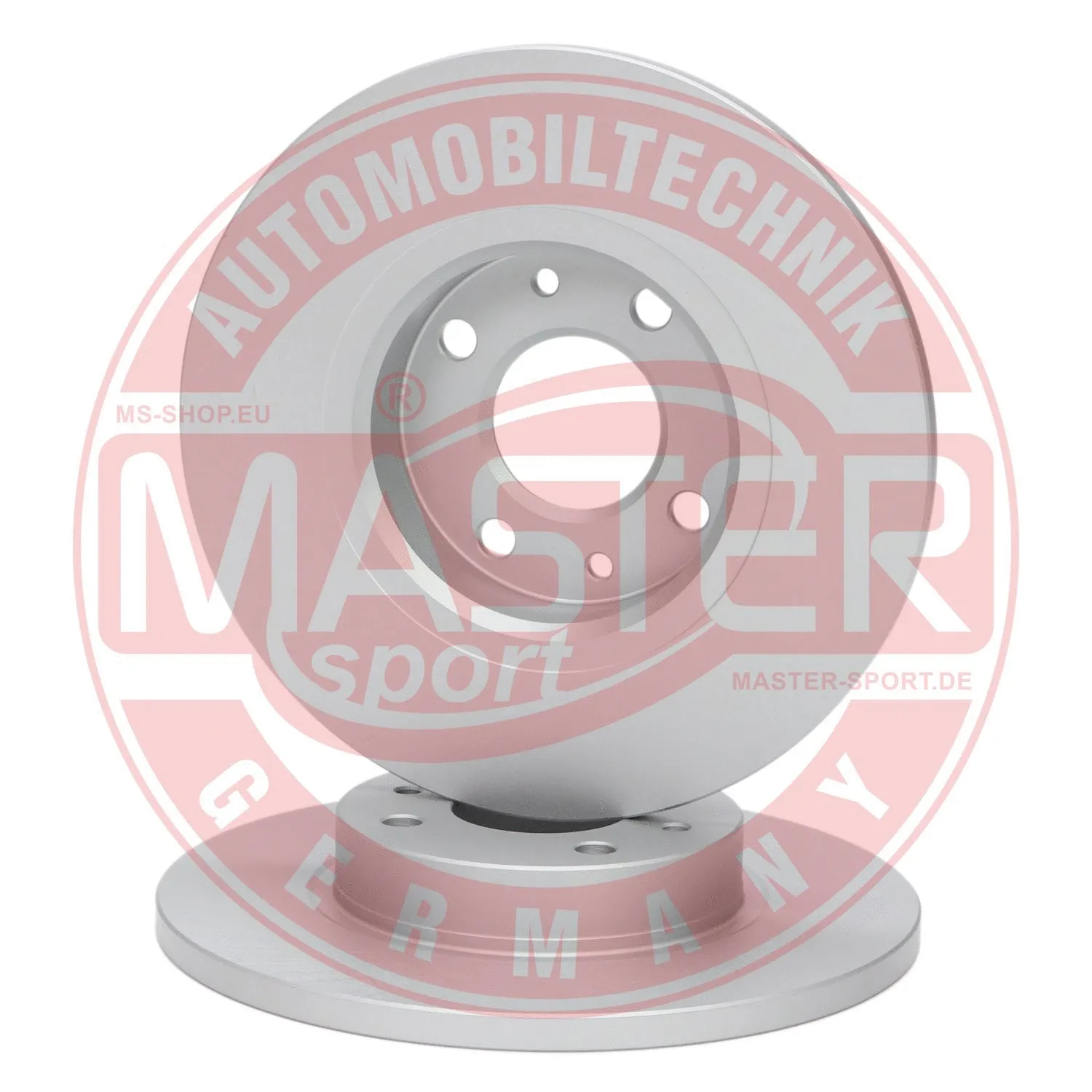 Brake Disc (24011201271PR-SET-MS)