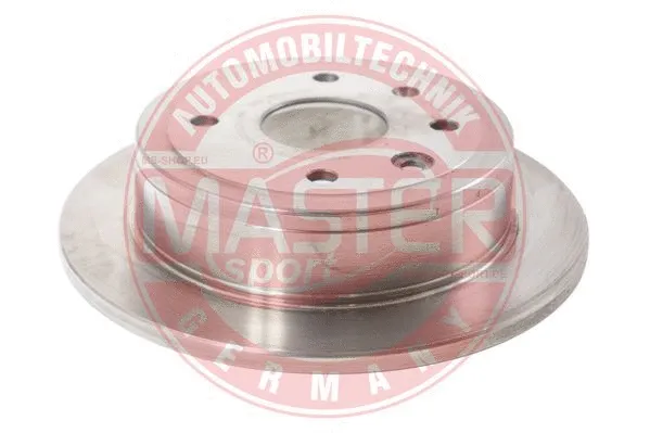 Brake Disc (24012501991-PCS-MS)