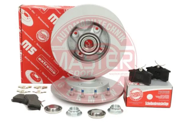 Brake Kit, disc brake