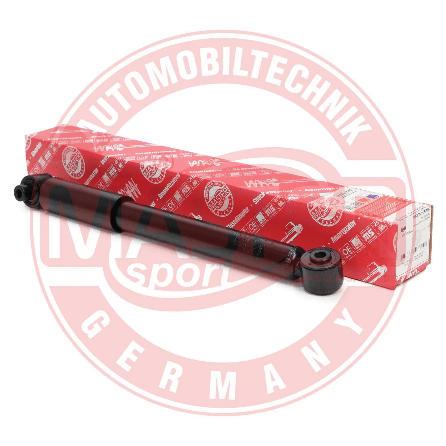 Shock Absorber
