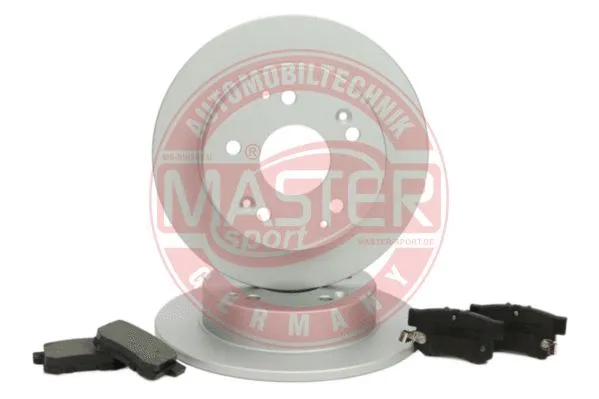Brake Kit, disc brake