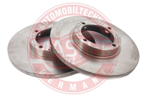 Brake Disc (24011301951-SET-MS)