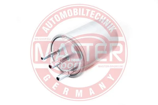 Fuel Filter (829/6-KF-PCS-MS)