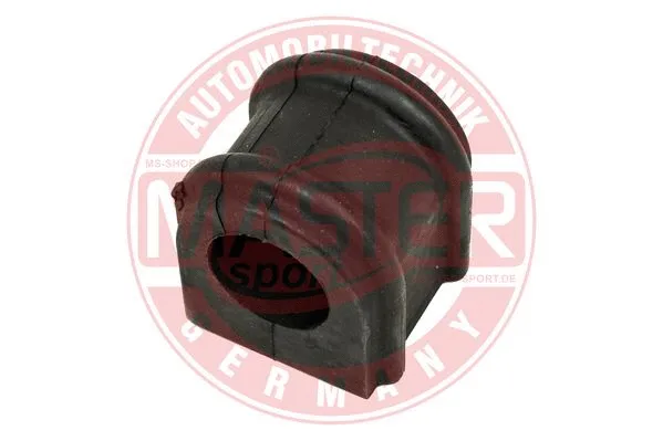 Mounting, stabiliser bar (20965-PCS-MS)