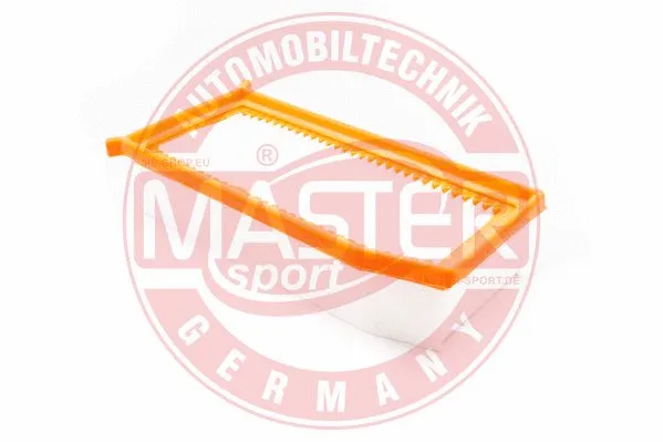 Air Filter (27029-LF-PCS-MS)