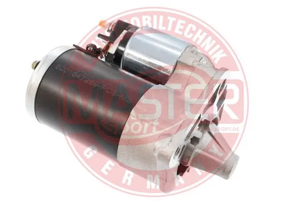 Starter (6001547289-PCS-MS)