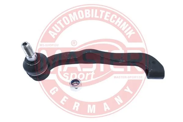 Tie Rod End (27595-PCS-MS)