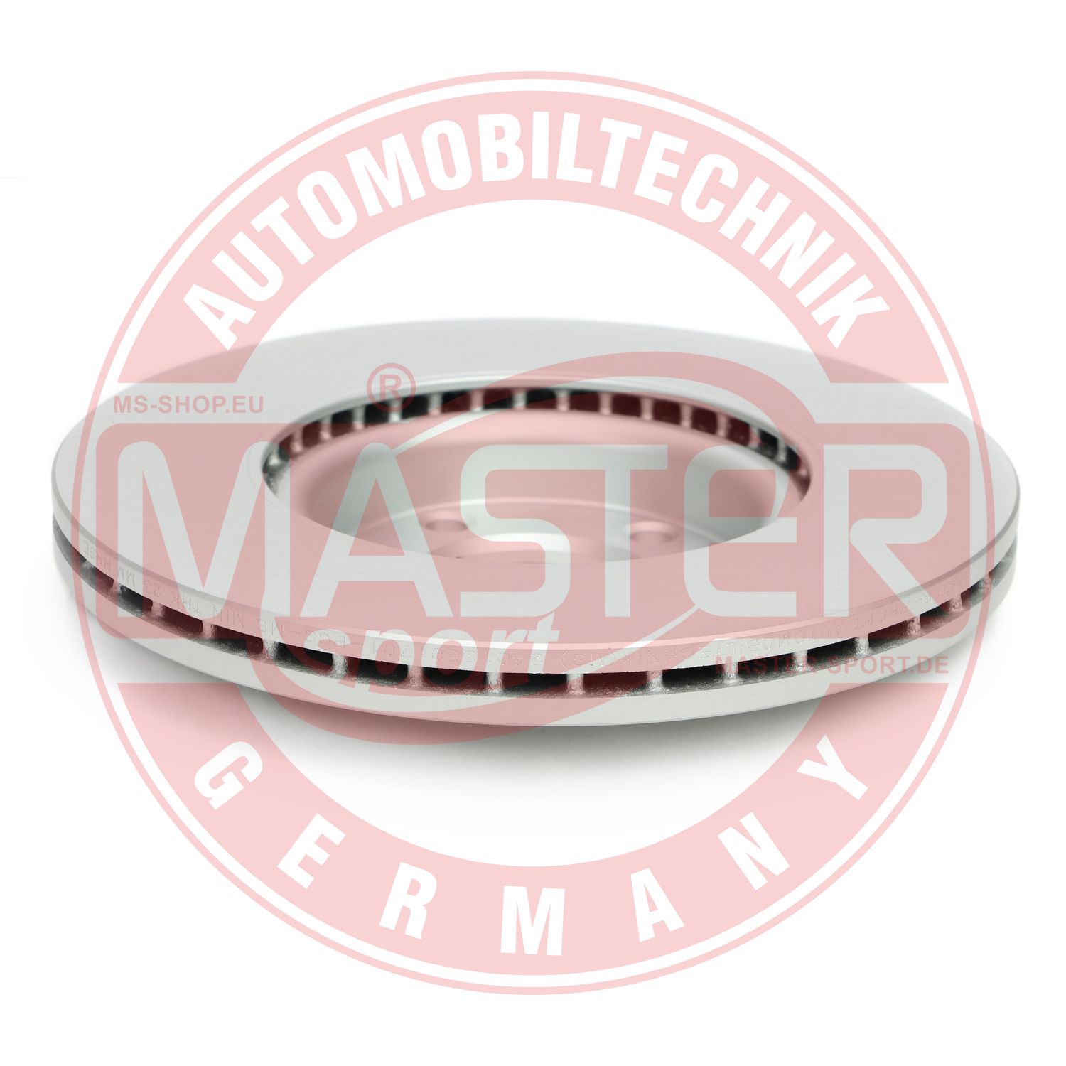 Brake Disc (24012501701PR-PCS-MS)