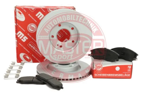 Brake Kit, disc brake