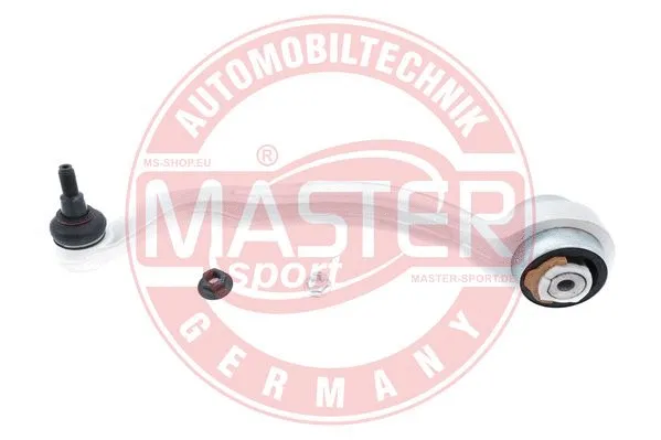 Control/Trailing Arm, wheel suspension (34100-PCS-MS)