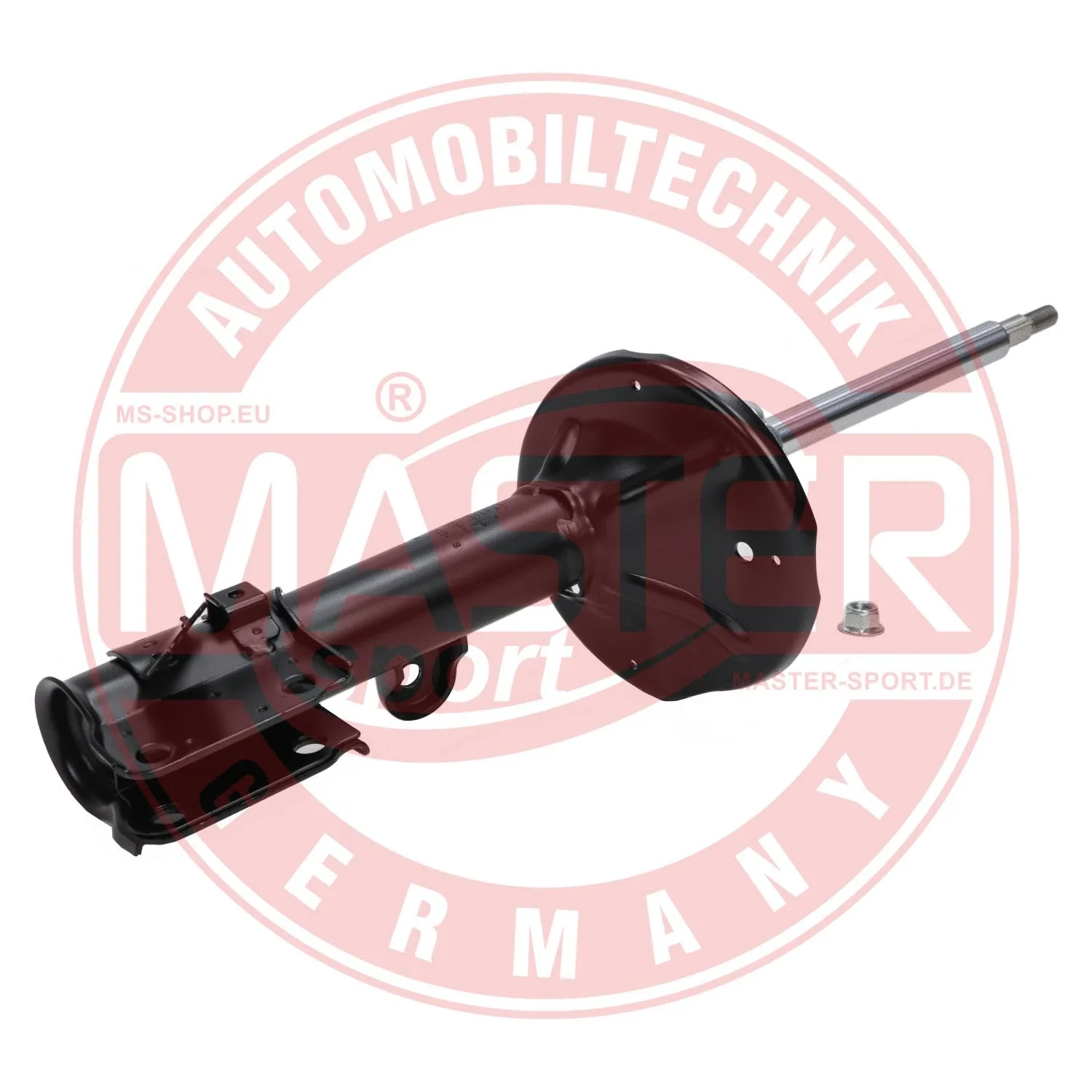 Shock Absorber