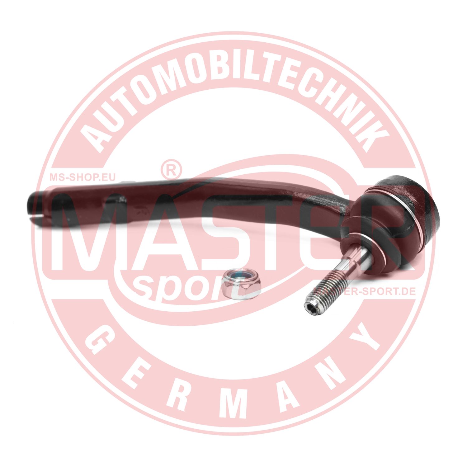 Tie Rod End