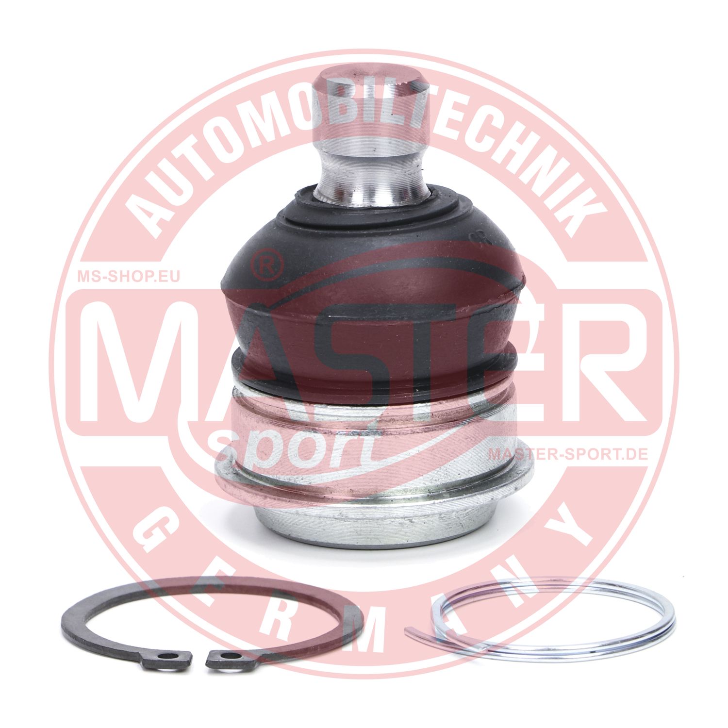Ball Joint (29826B-SET-MS)