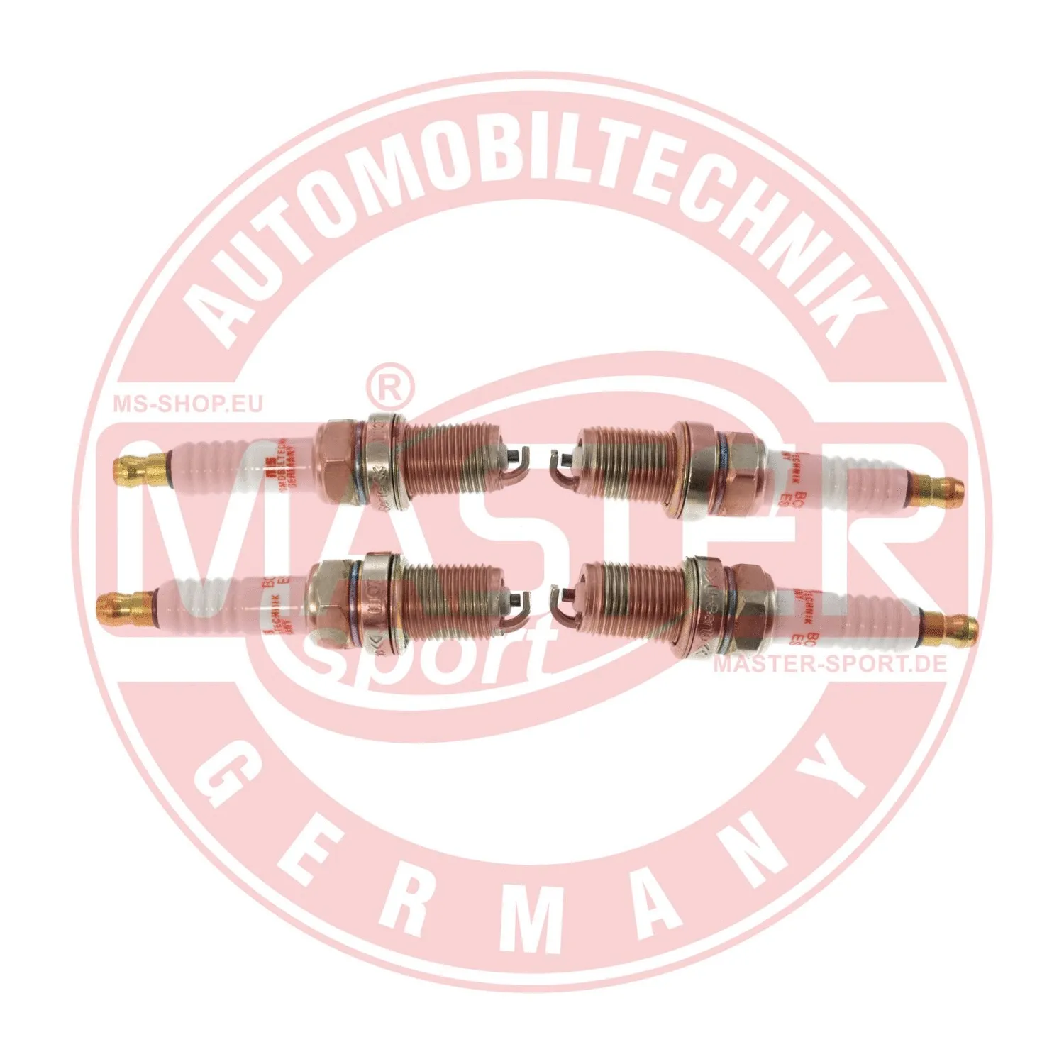 Spark Plug (U-SERIE-MS-32)