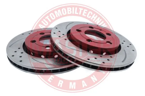 Brake Disc (24012201631SE-SET-MS)