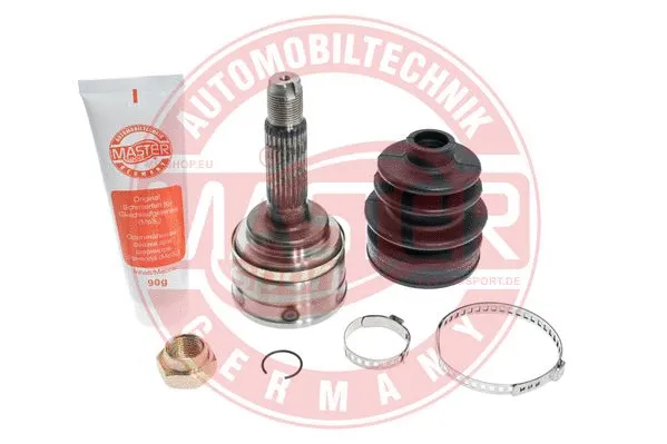 Joint Kit, drive shaft (303179-SET-MS)
