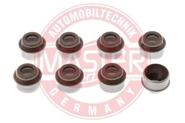 Seal Set, valve stem (553-190-FPM-SET/8/-MS)