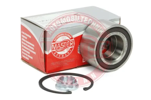 Wheel Bearing Kit