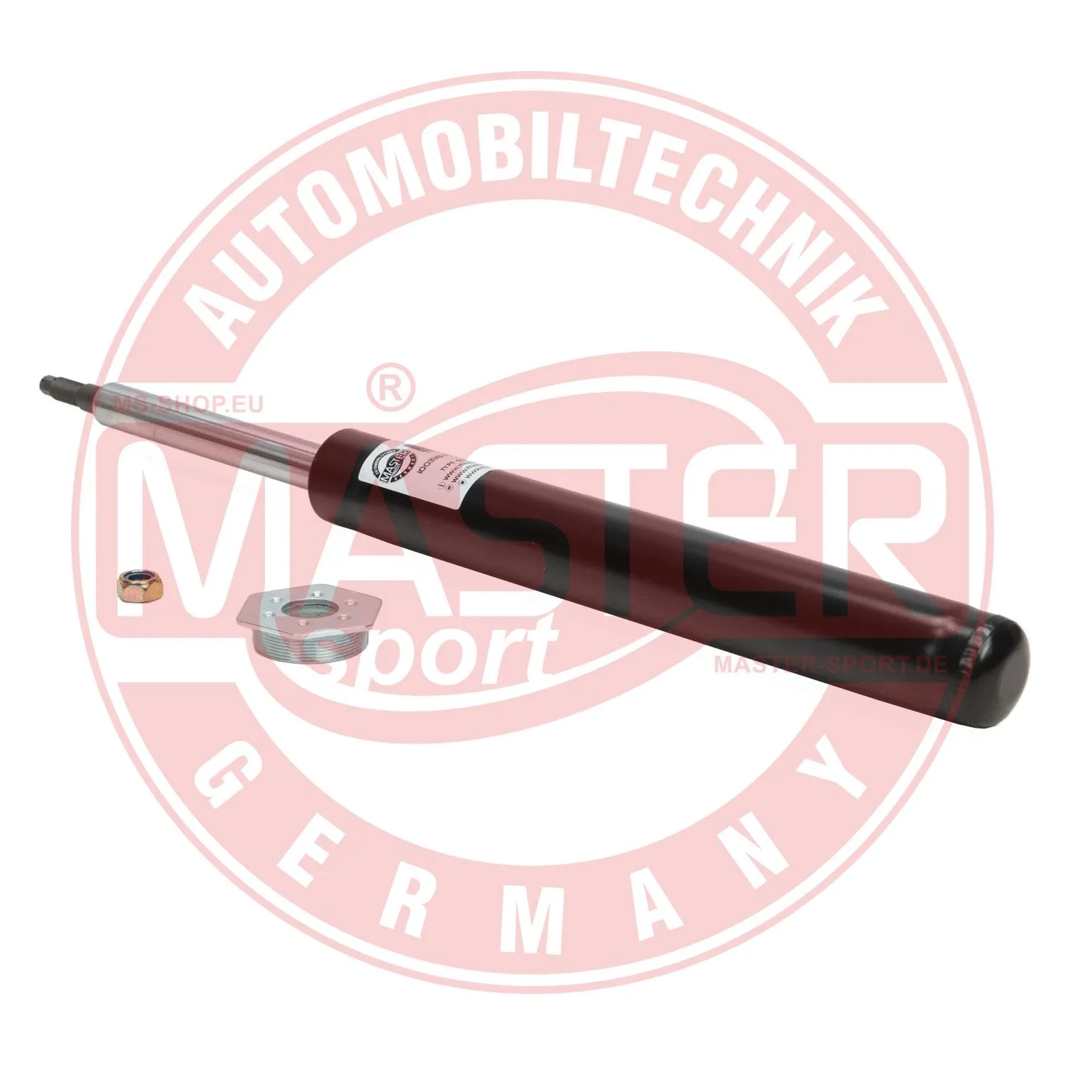 Shock Absorber