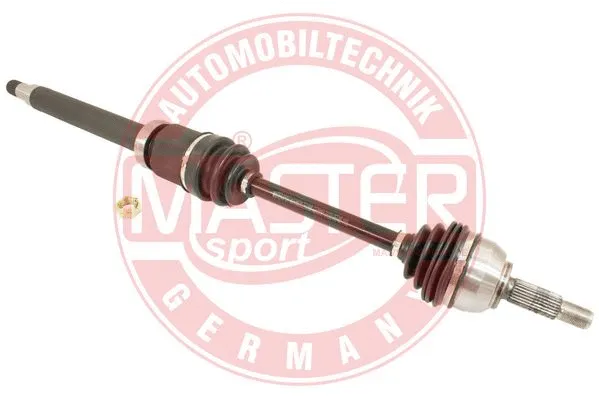 Joint Kit, drive shaft (304235-SET-MS)