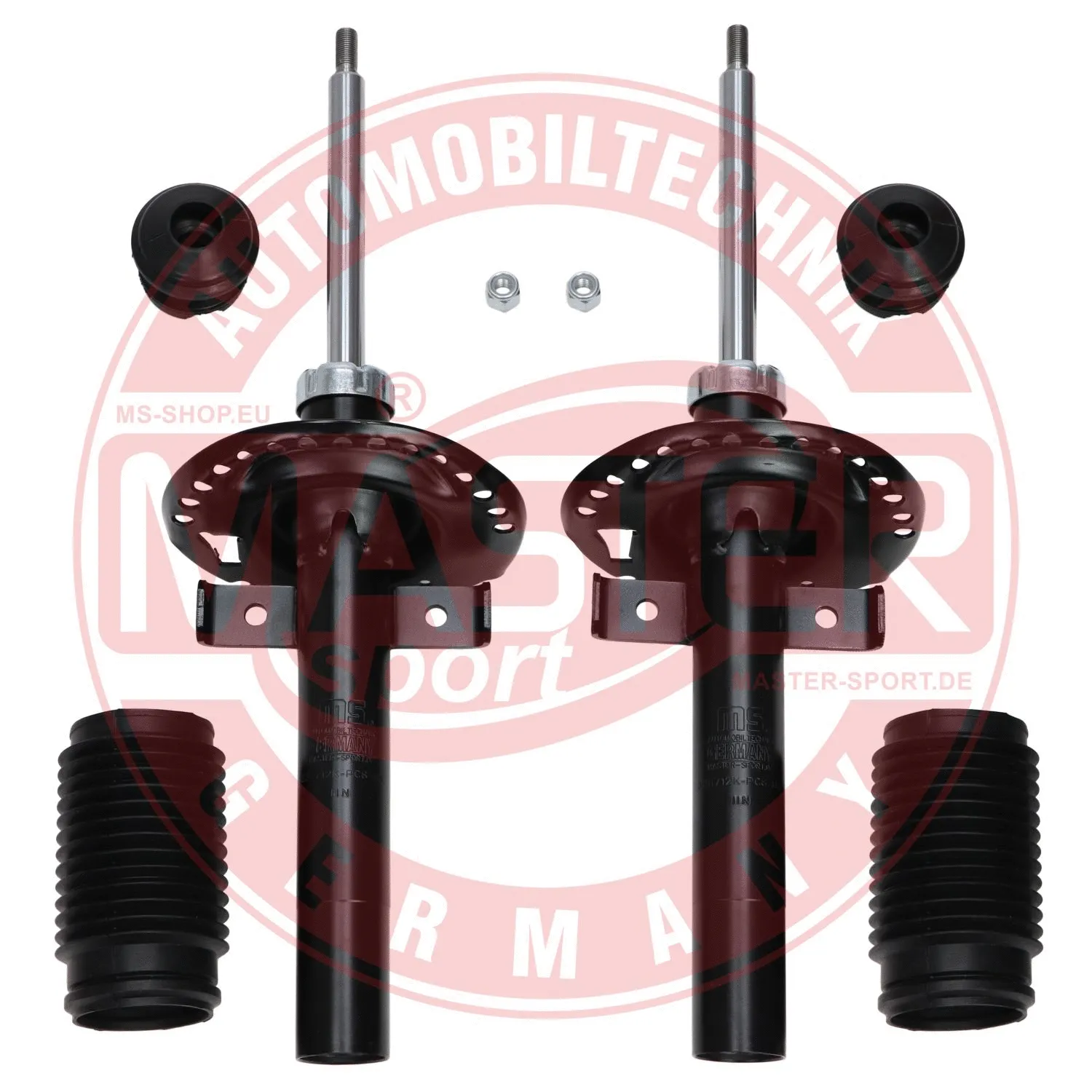 Shock Absorber