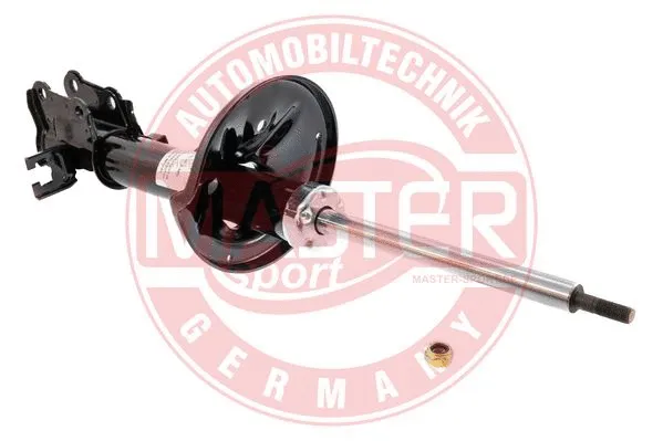 Shock Absorber (313530-PCS-MS)