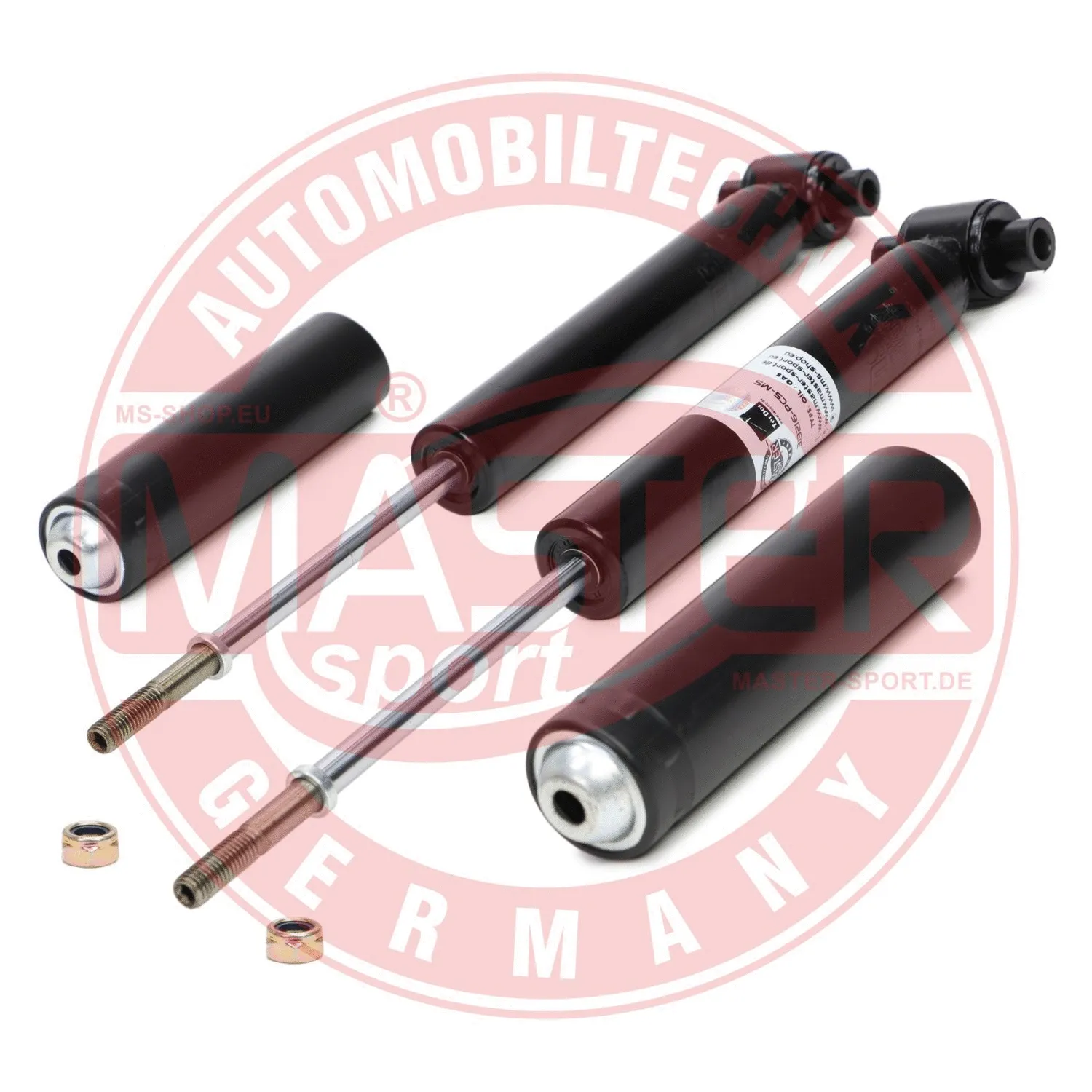 Shock Absorber