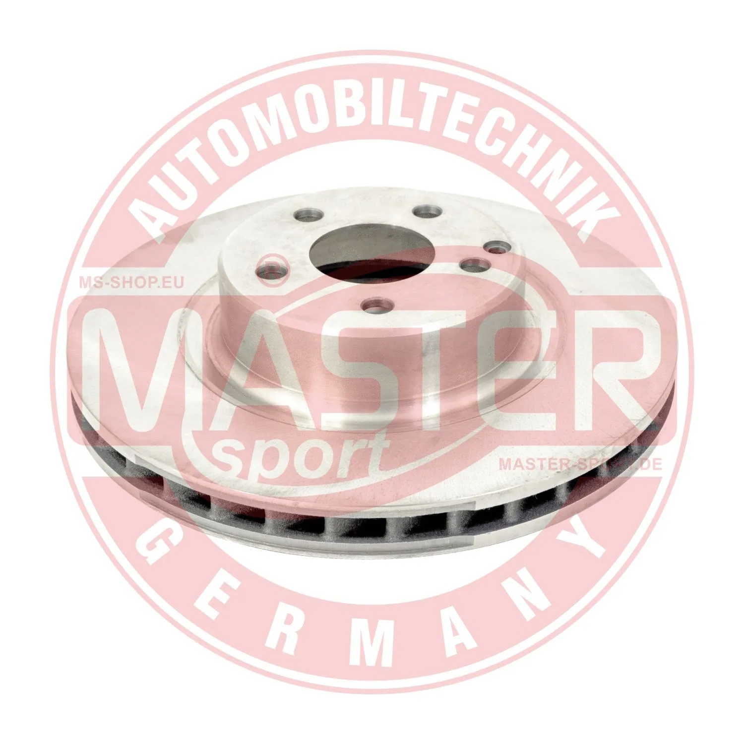 Brake Disc (24013201151-PCS-MS)