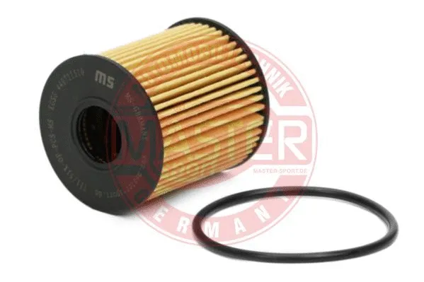 Oil Filter (711/51X-OF-PCS-MS)